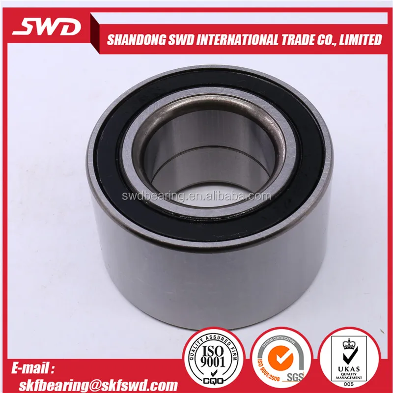  Wheel hub bearing DAC38740050 tiida