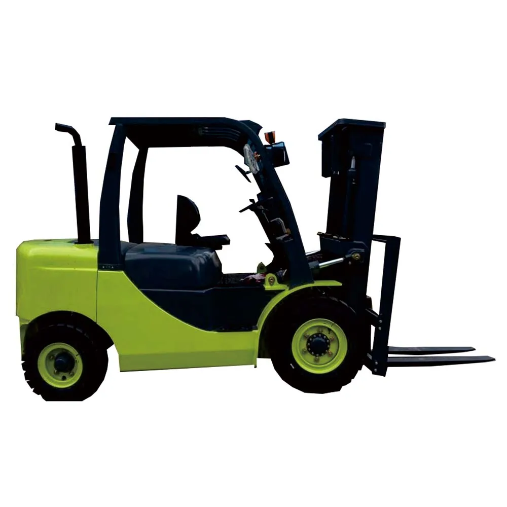 
SAMCY Forklift 2 Years Warranty Hot Sale 5 Ton forklift truck 