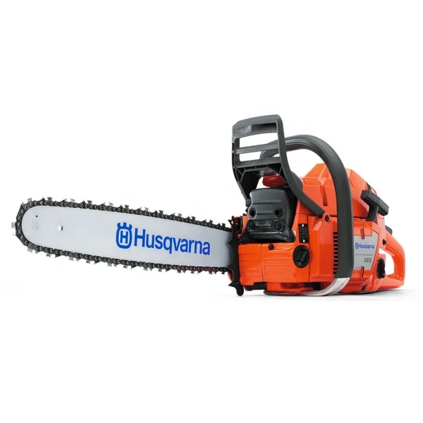 
Chainsaw 365 65.1 cc 5 Horsepower Gasoline Powered Wood Chainsaw 