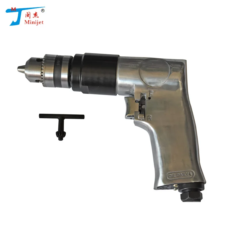 Factory hot sales pneumatic air hammer rock hand drill