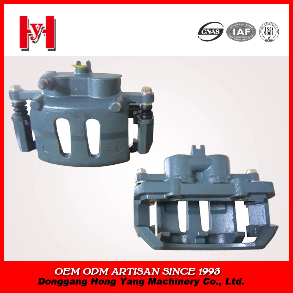 OEM 4100110G01 4101110G01 brake caliper