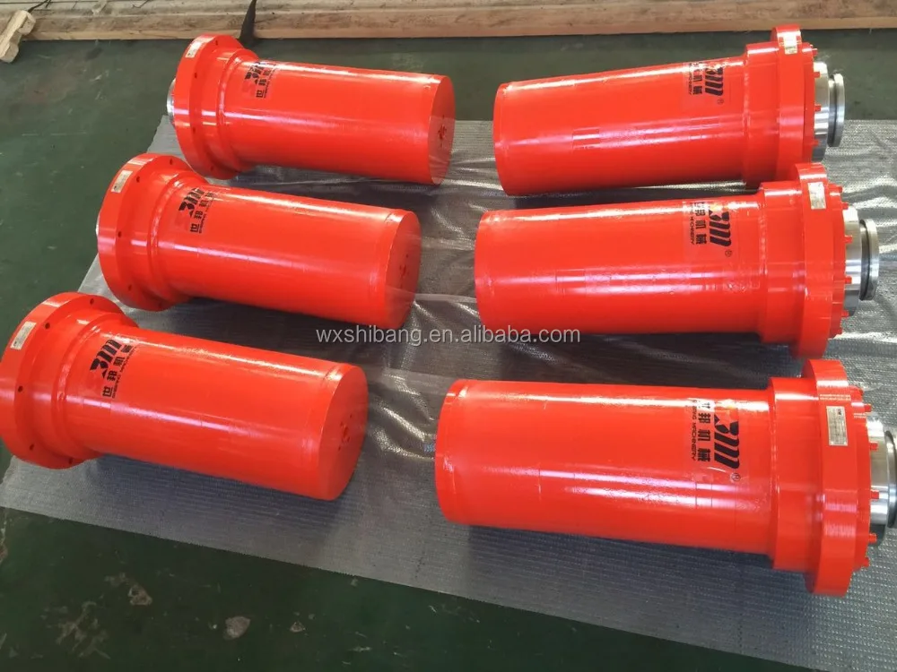 Гидравлическое масло Пресс-Машина вулканизатор двойного действия