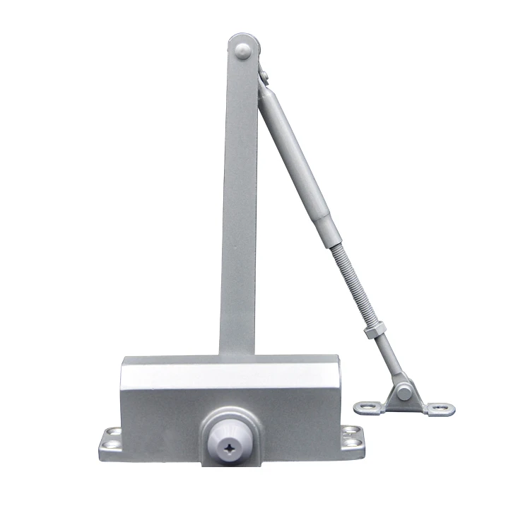 China Supplier New Styledoor Closer