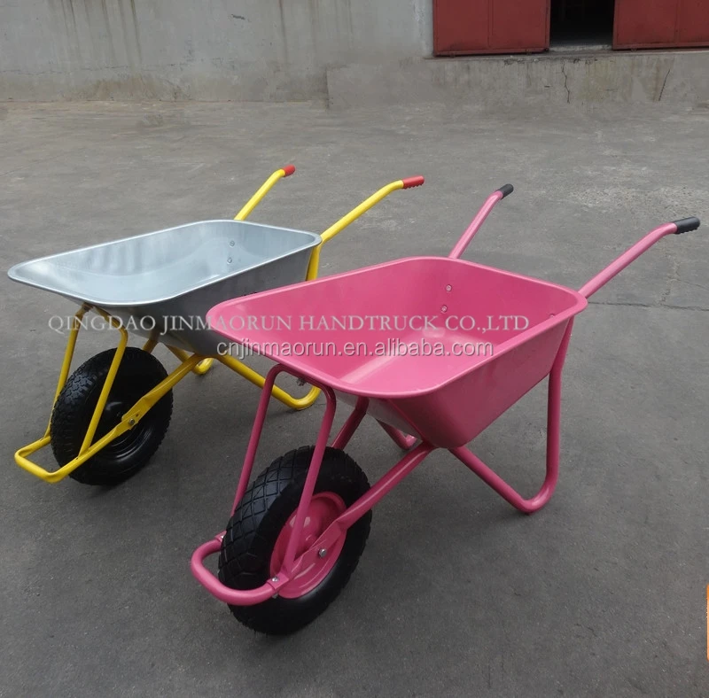 Наименование строительного колесика barrow WB5009