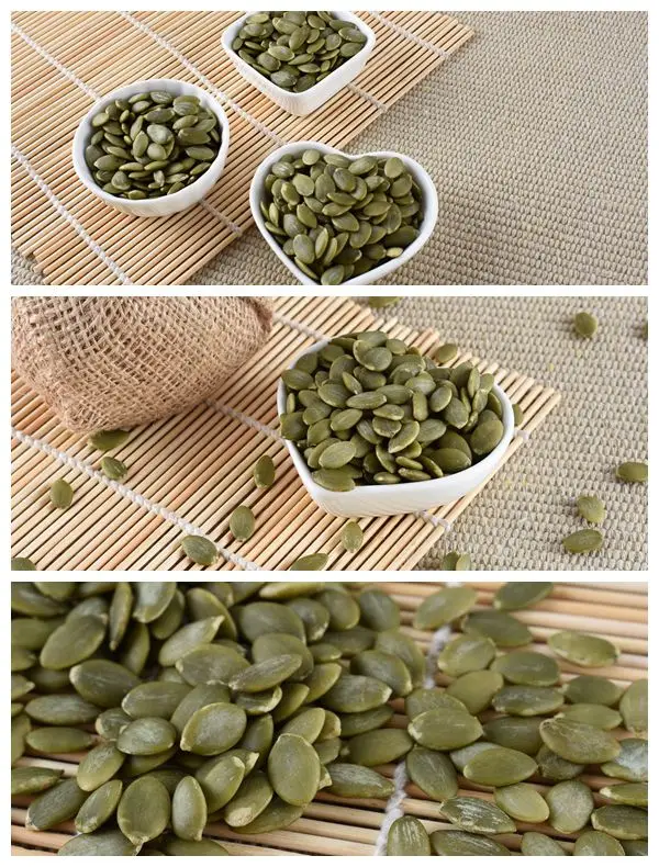 HIGH QUALITY 2024 crop Inner Mongolia origin pumpkin seed with high quality At Best Price