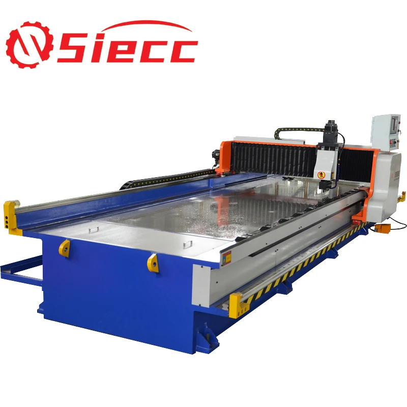 stainless steel v groove Machine,