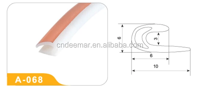 Cheap India Country Guangzhou Factory Auto Decorative PVC Chrome Tile Strips