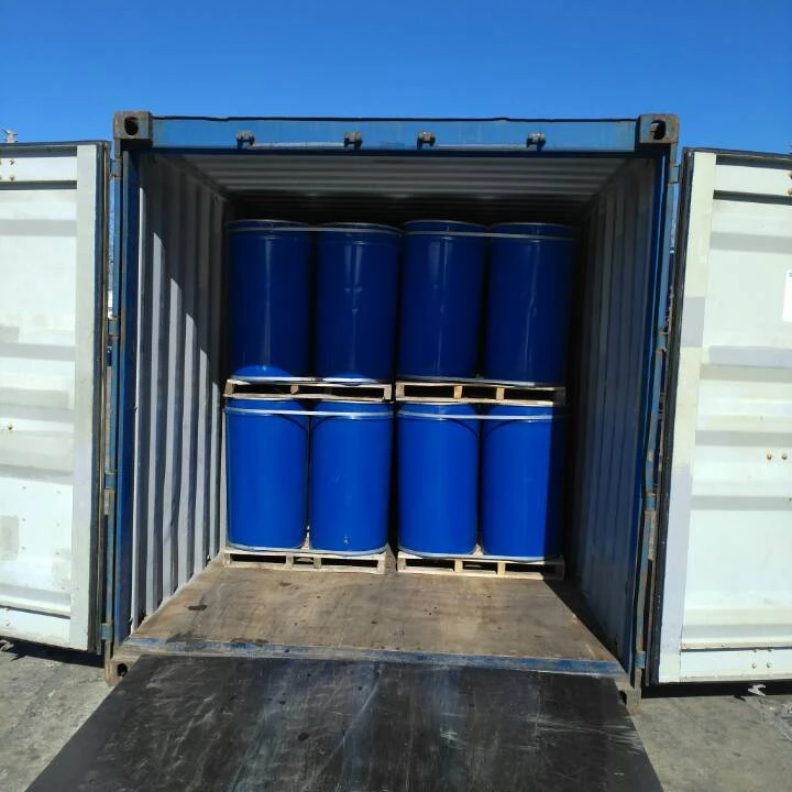 Tomato paste in 220l barrels for the Russian market