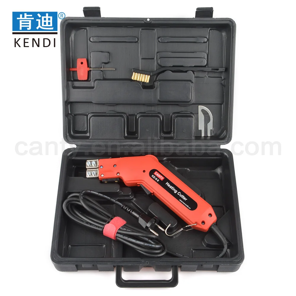 Electric Hot Knife Fabric Cutter Hot Cutter