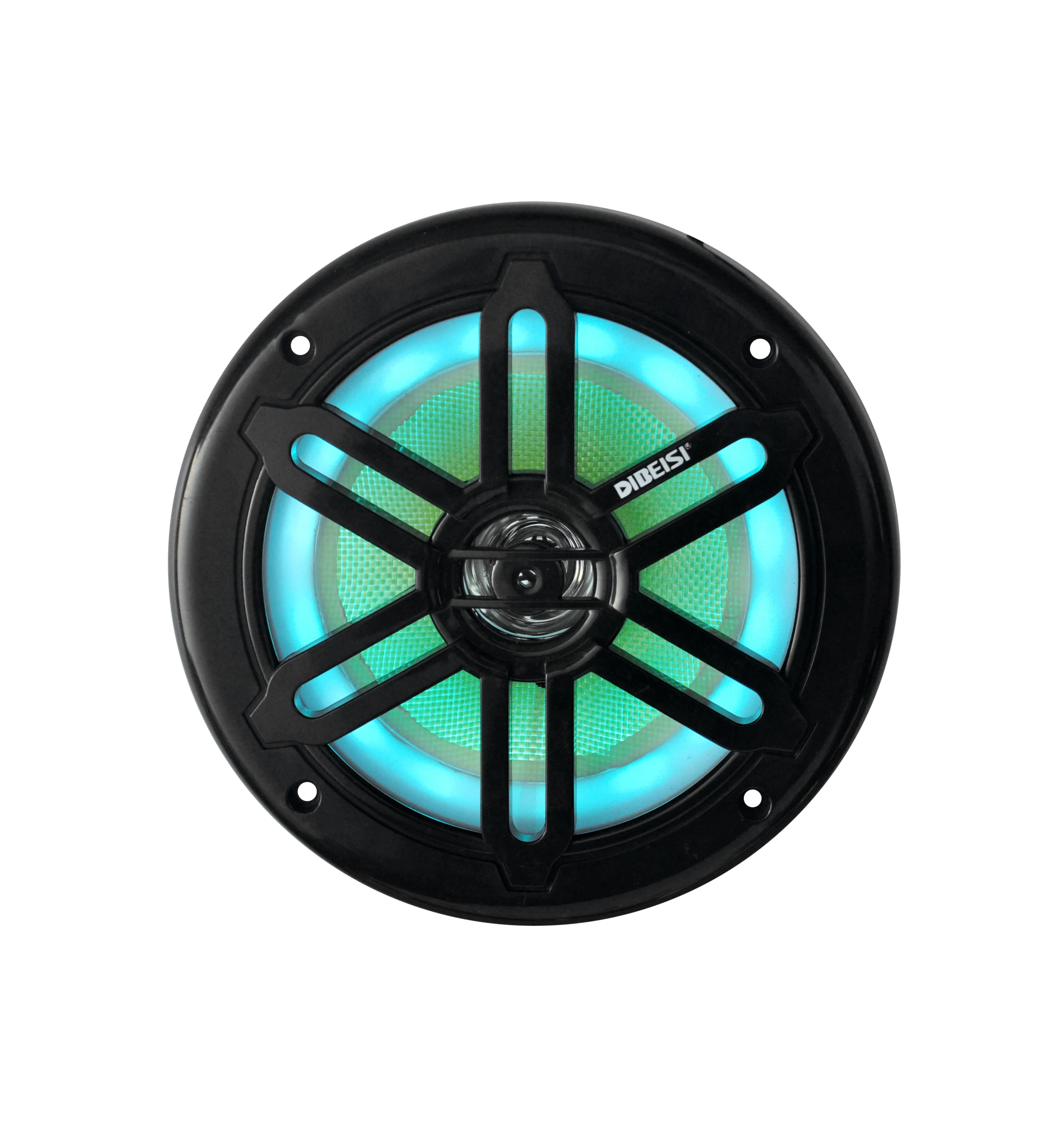 DIBEISI waterproof shower boat marine stereo speaker DBS5032RGB