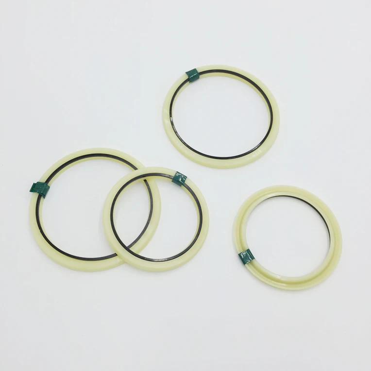 HBY гидравлические буферизации кольцо