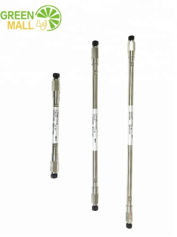 Lab equipment chromatography  CN  5um HPLC columns