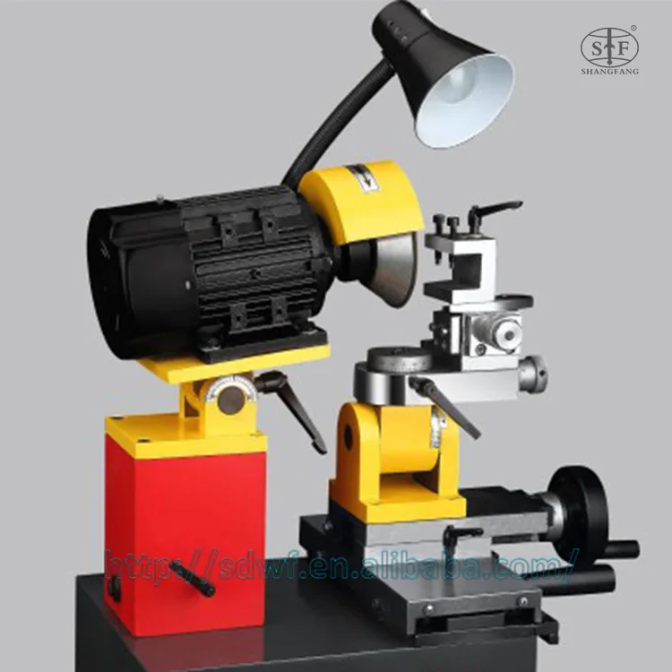 
blade & lathe tool grinder MR-M3 