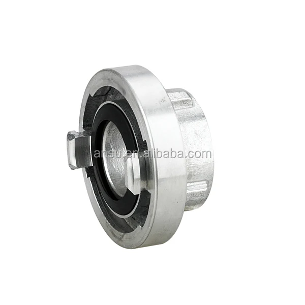 Fire Hose Storz Adaptor With Female Thread 1' 2.5' 3' 4' fire hose adaptor hose couping nozzle