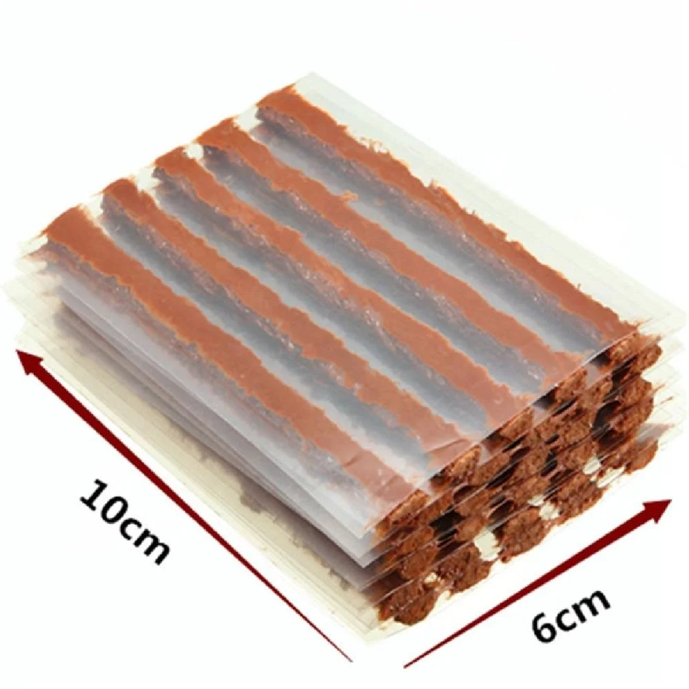 Оптовая продажа, Заводская поставка, комплекты для ремонта шин, патч для ремонта шин, уплотнение для ремонта шин
