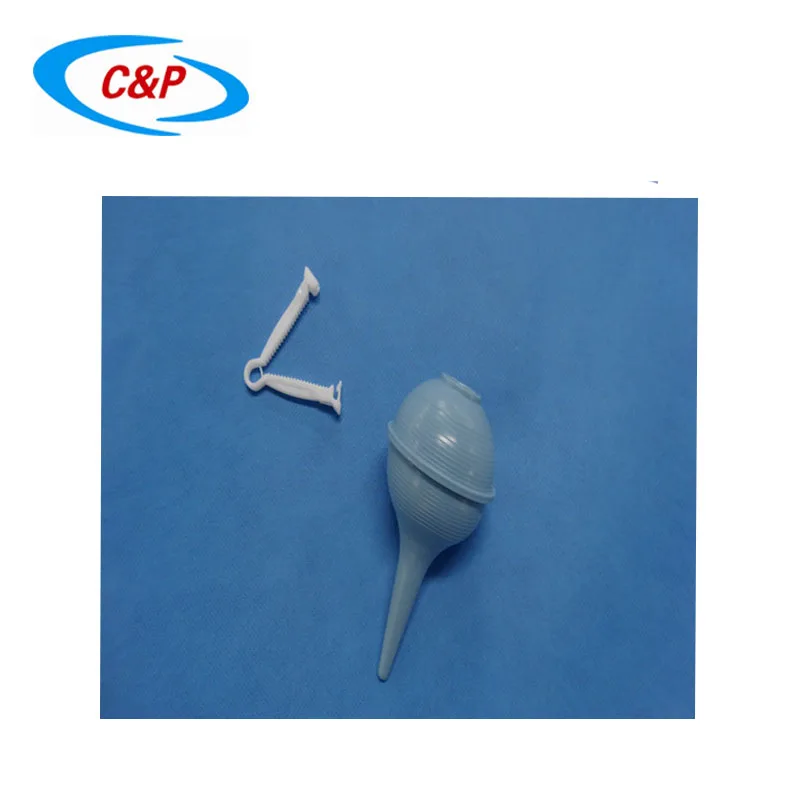 Disposable Surgical Cesarean Section Drape Pack with X-ray Gauze Swabs