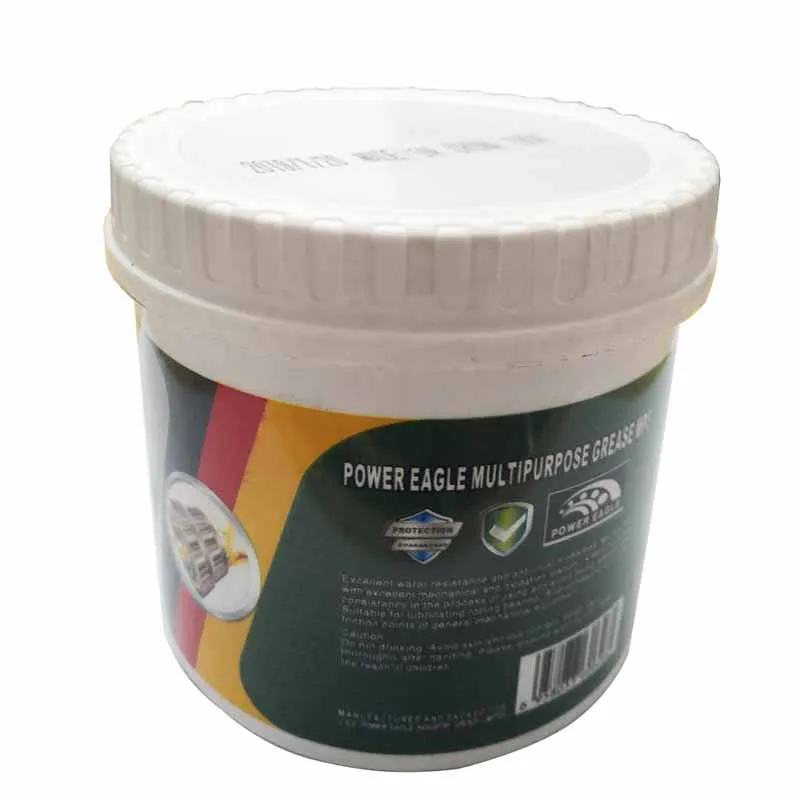 Многофункциональная смазка ODM/OEM, литиевый комплекс, 3 базовых смазки для смазки подшипников