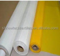 
polyester screen printing mesh 