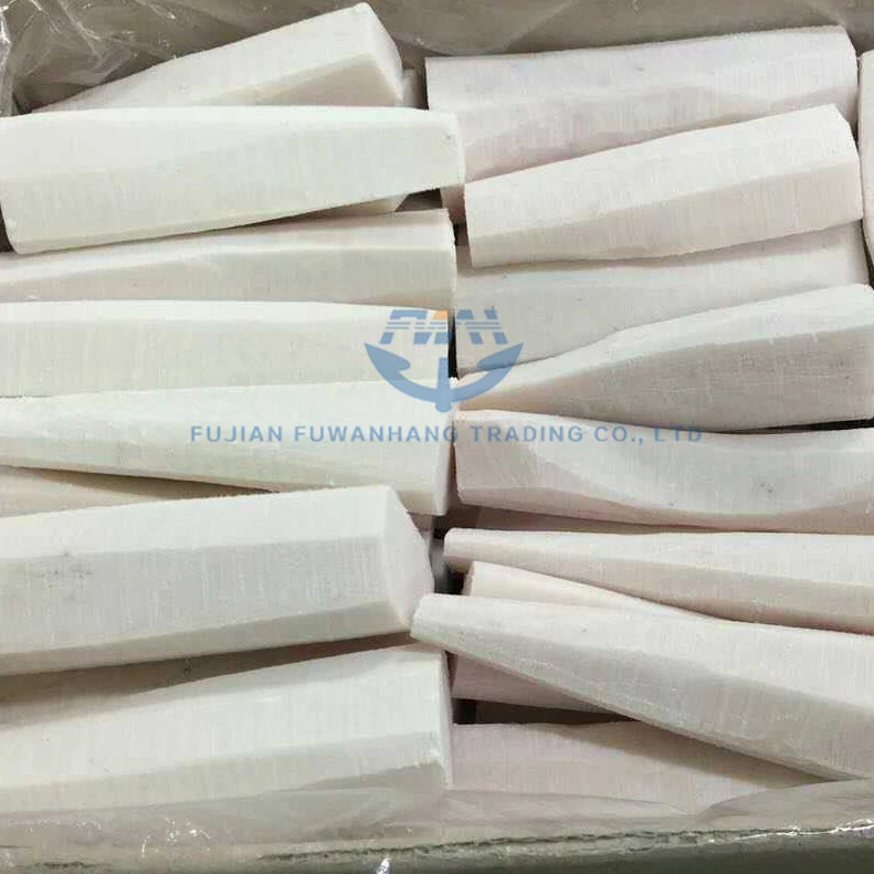 
High quality frozen oilfish fillet 