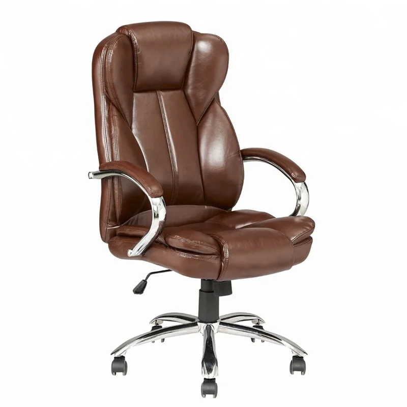 Wholesale china fancy leather office chairs