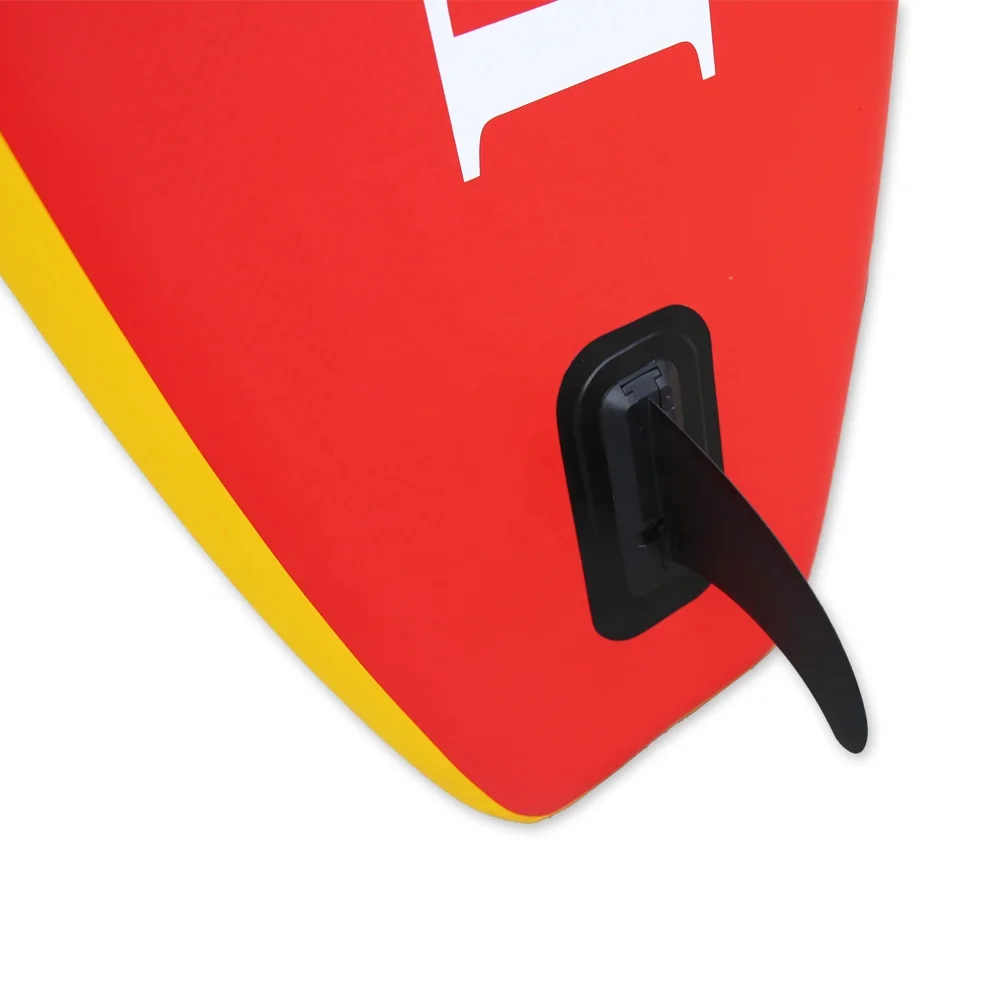 High Quality Oem surfing rescue Customized Sup Stand Up Paddle Board Wholesale Price Surf Inflatable Paddleboard