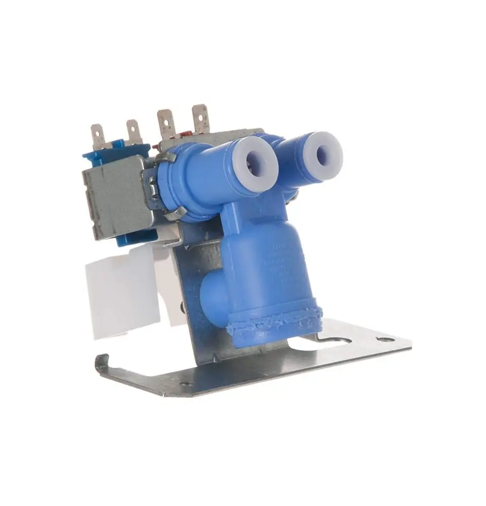 
WR57X10032 Refrigerator Water Valve Replacement for WR57x10051 AP3672839 PS901314 