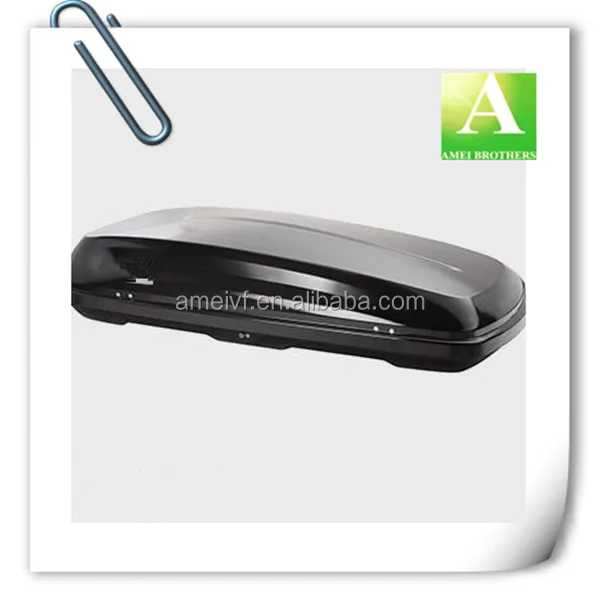
Free Design large size roof rack for cars box/car roof box 