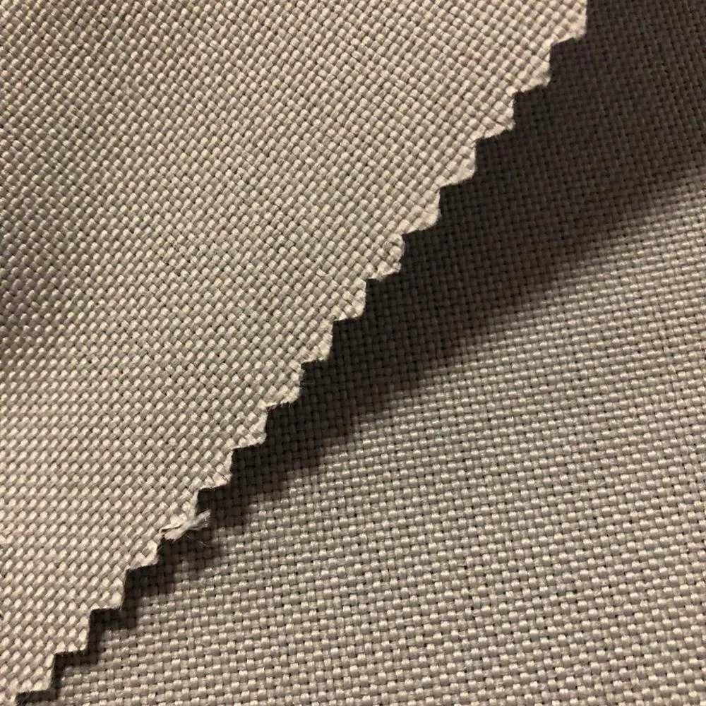 ZNZ cheap price 100% Olefin sofa cushion Oxford fabric for living room furniture