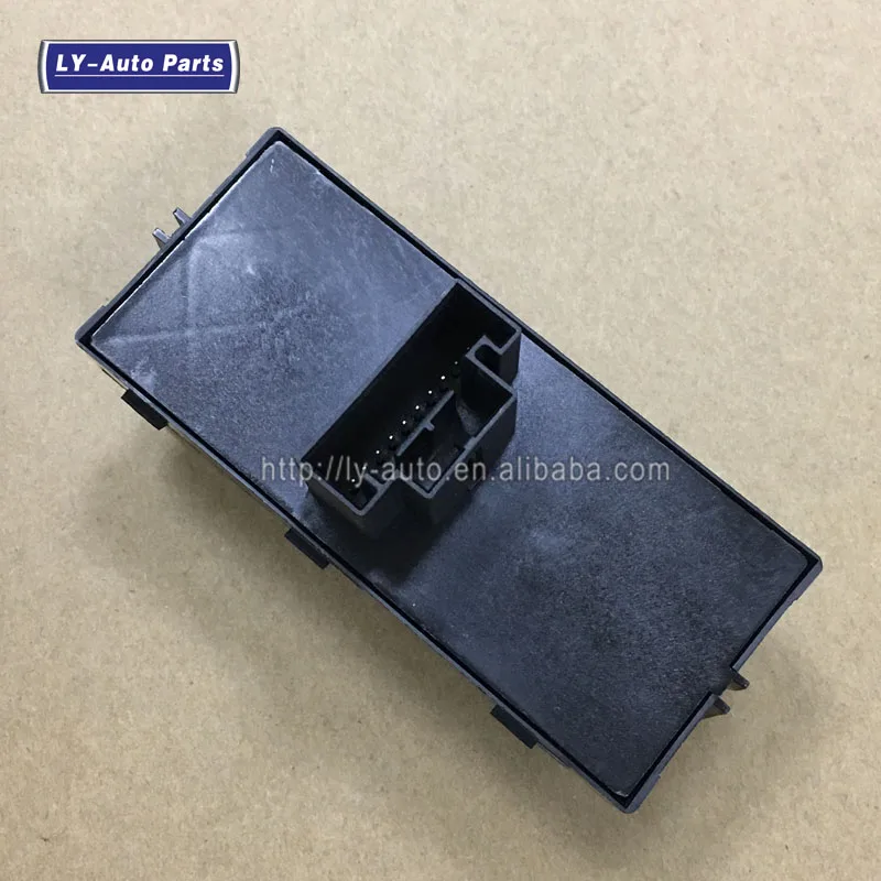 Front Left Car Power Master Door Window Regulator Switch Control Button For VW MK7 Golf 12-17 OEM 5G0959857C