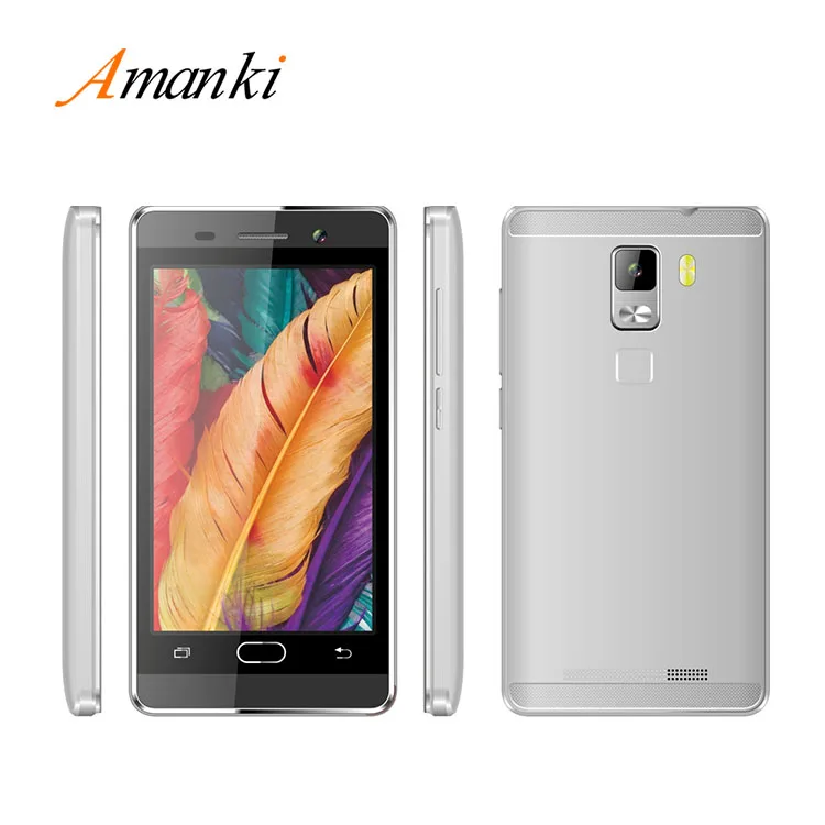 Новые продукты! MTK 6572 WCDMA GSM 3 г 4.0 дюймов Высокое качество Китай производителя смартфонов Android-смартфон