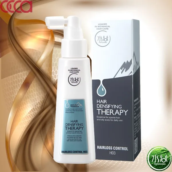 Low MOQ OEM private label hair loss prevent shampoo for salon use