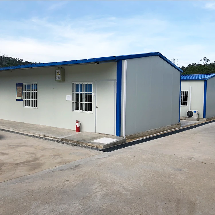 Китай дешевая цена контейнерный дом роскошный сборный комплекты