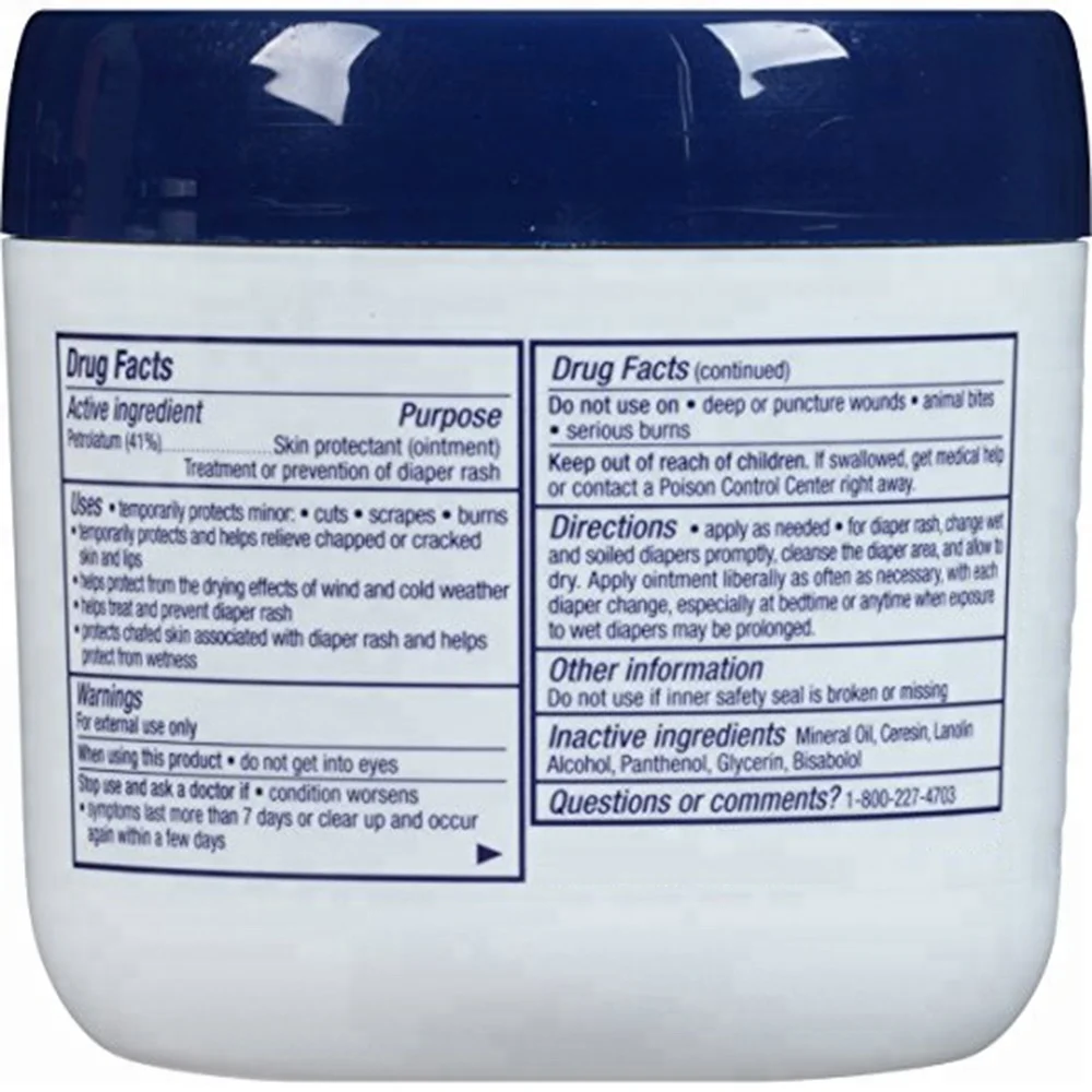 
Wholesale OEM/ODM logo children skin care whitening cream 