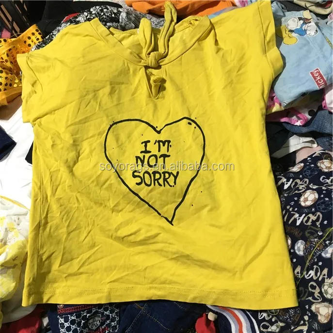 manufacturing companies used clothing from usa wholesale used kids clothes assortments