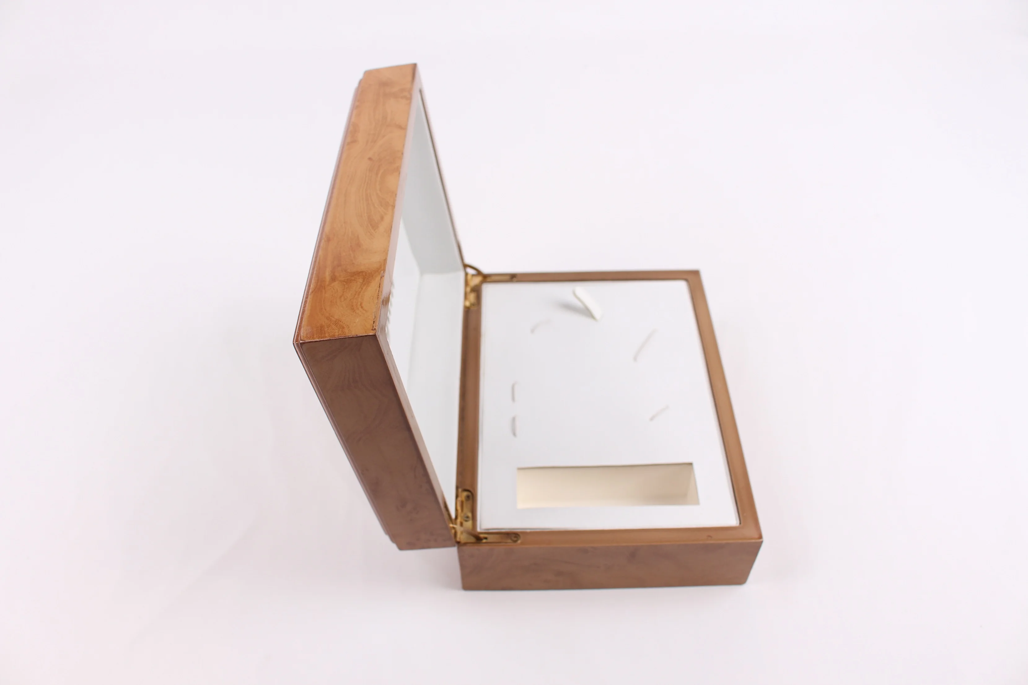 High quality Custom logo wooden gift box, custom wooden gift packaging box, gift storage box