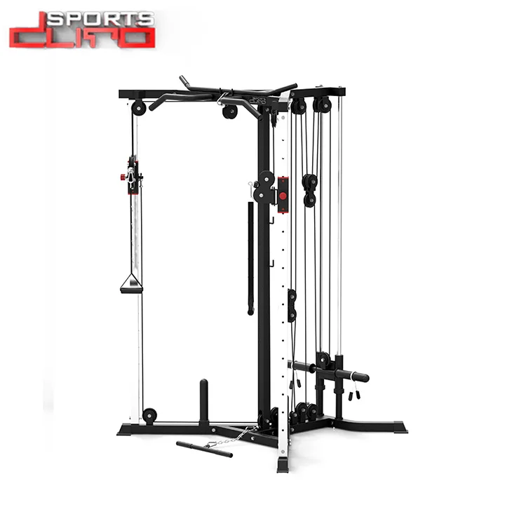 Hot Sale steel pipe for fitness equipment sports gym manufacturer