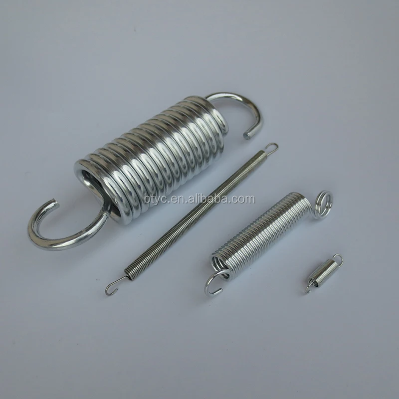 Удлинительные Крючки из нержавеющей стали от производителя спиральных