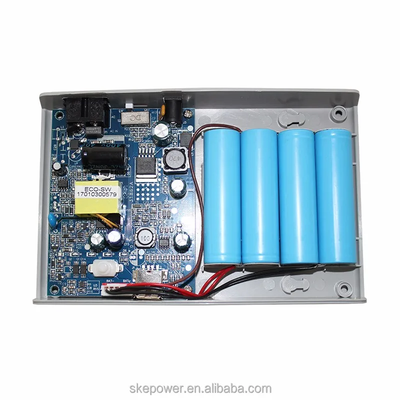  Мини Ups 12v Dc Online источник питания