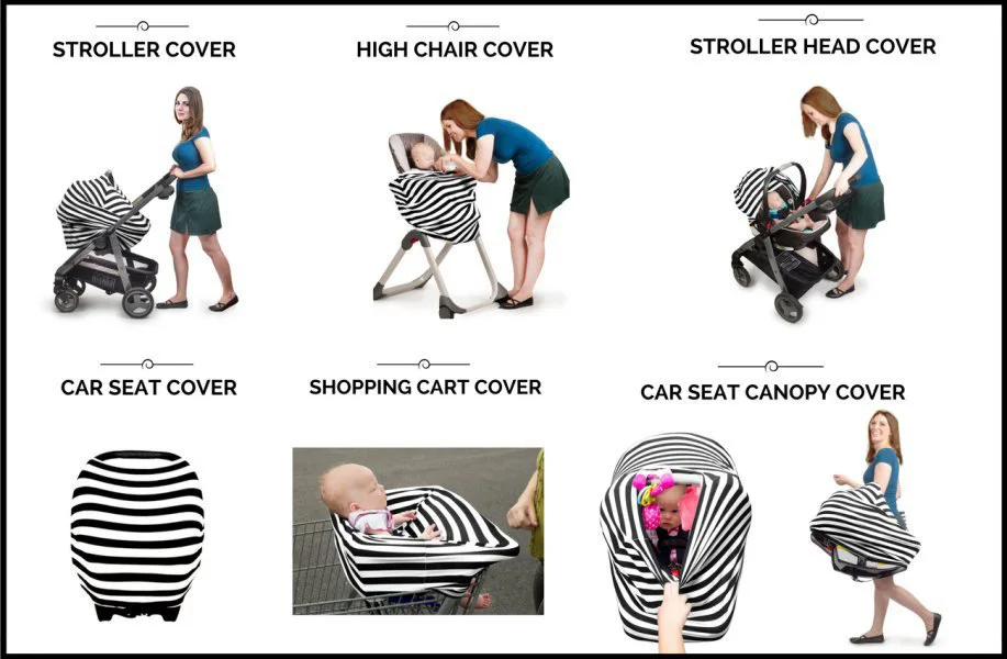 
nursing cover 