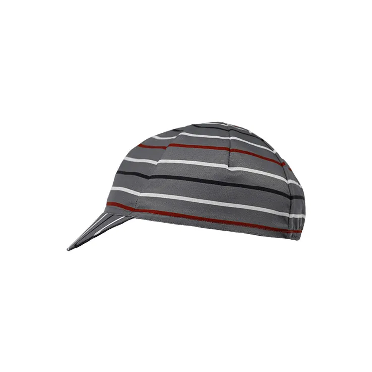 
Summer Outdoor Sports Hat Breathable Custom Bike Cycling Cap 