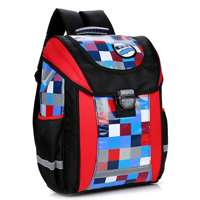 Designer Ergonomic Kids School Bag