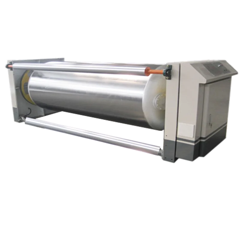 Automatic Carton Single Facer 2Ply Corrugated Machine