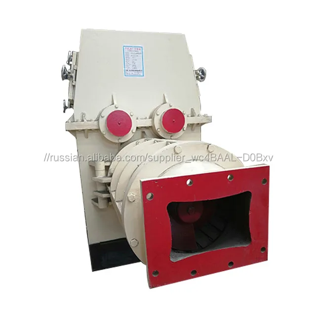 Кирпич Промышленные Машины Прочный Полный Автоматический Двухступенчатый Вакуумный Экструдер Оборудование