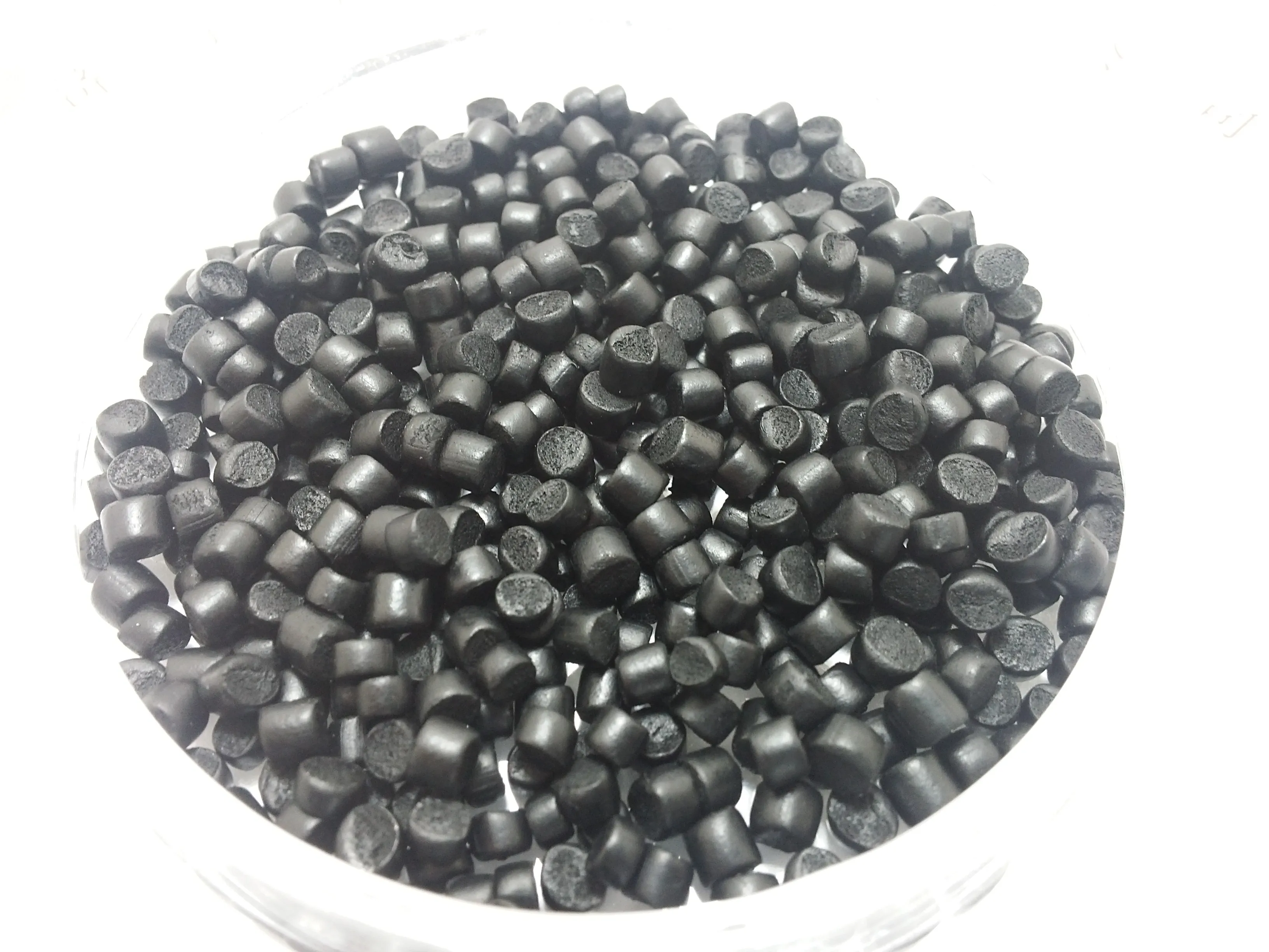 conveyor belt and tires accelerator pre-dispersed Carbon Nano Tube pellets masterbatch