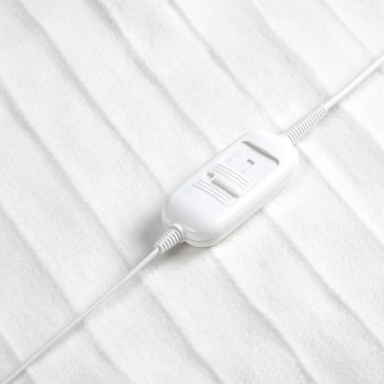 Remote Control Temperature Heating Sauna Winter Warm Blanket Controller 110V Electric Heating Blanket.