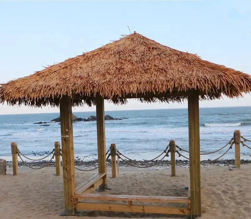 pencas sinteticas techos de palma de plastico