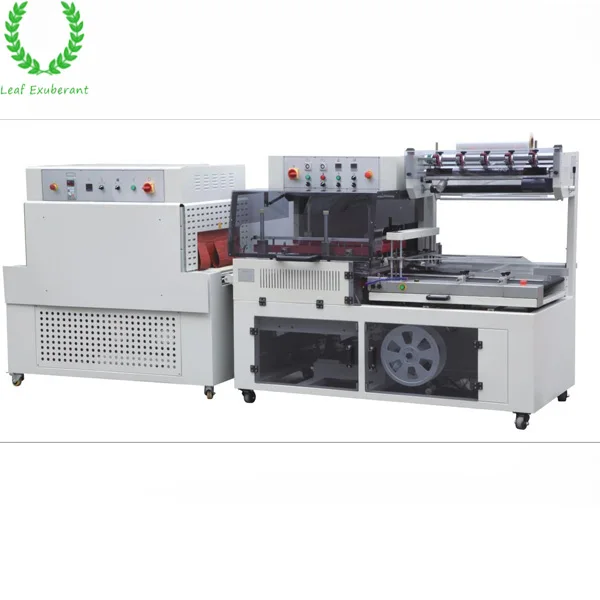 
QL-5545 Automatic Side Sealer buy Wholesale Direct from China 