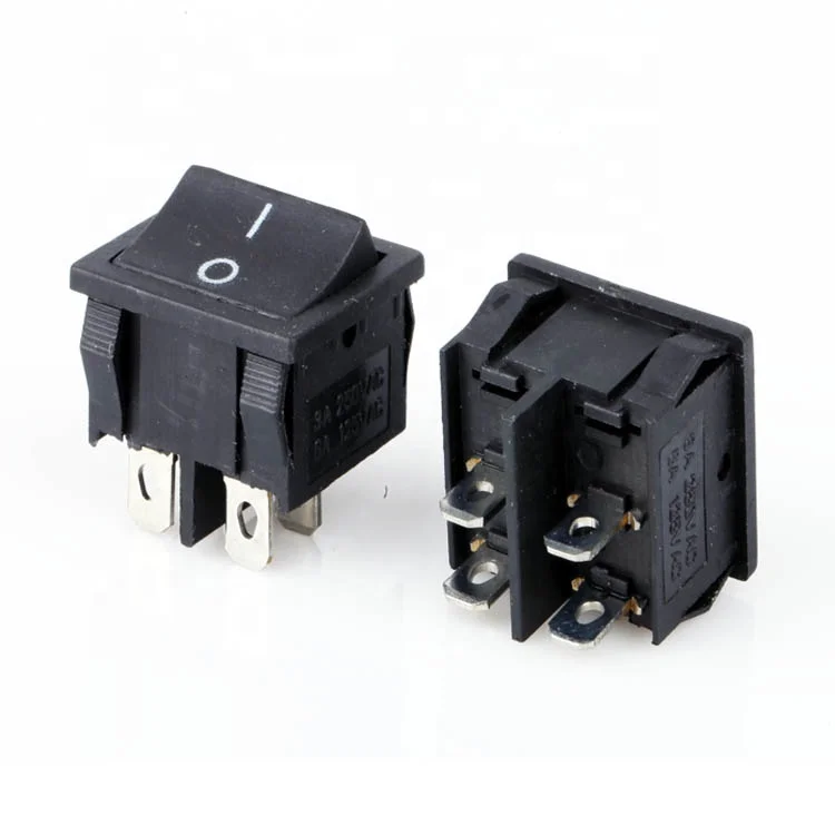 t120/55 rocker switch t85 3position rocker switch