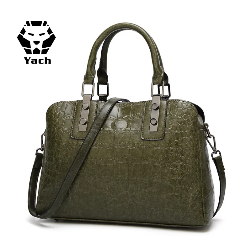
High Quality Guangzhou Bag New Designer Genuine Leather Handbag Lady Handbag For Woman 