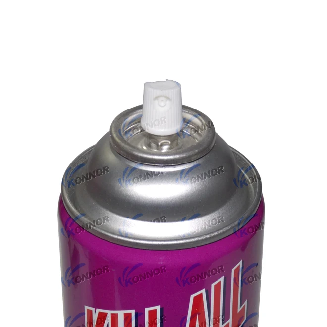 
All Insect Killer Spray 300ML Mosquito Repellent Spray 